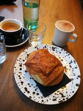 Partisan Cafe Artisanal