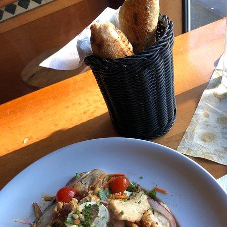 Ristorante Bella Napoli Frank De Luca