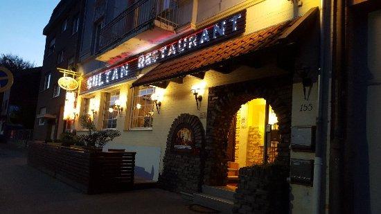 Sultan Restaurant