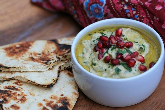 Spanische Weinhalle - Gourmet Kitchen