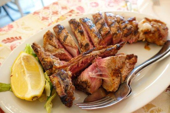 Ristorante Mamma Mia