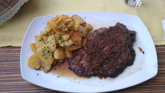 Gasthof Goldene Rose