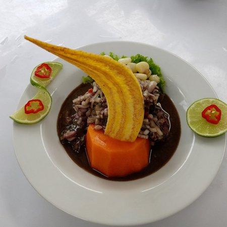 Restaurante Cevicheria D'LOA