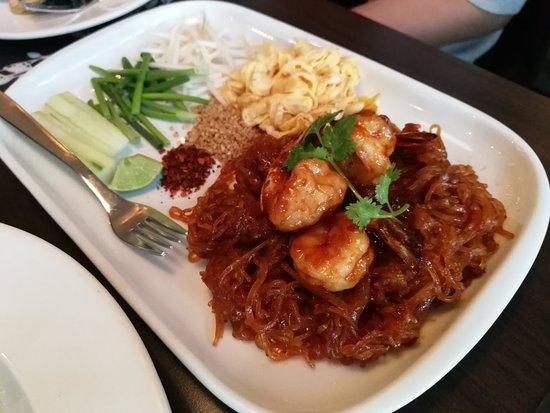 Mellow Garden Restaurant & Bakery