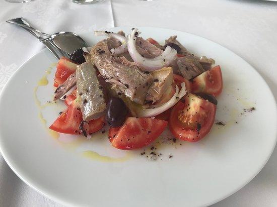 Restaurant Figueres Parc