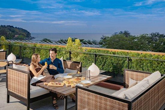 The Dim Sun Bar and Restaurant