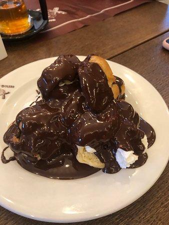 la flama De La Bolera