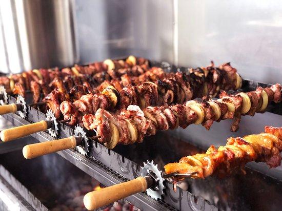 Grill Bar Szaszlykarnia