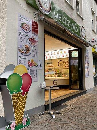 Gelato Mio