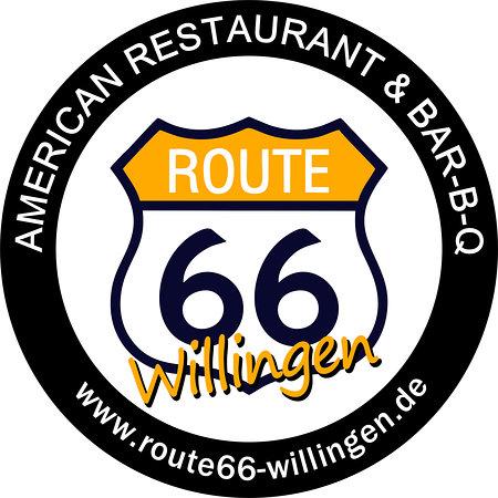 Route 66 American Restaurant