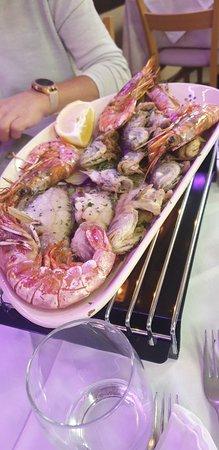 Mamma Mia Churrascaria