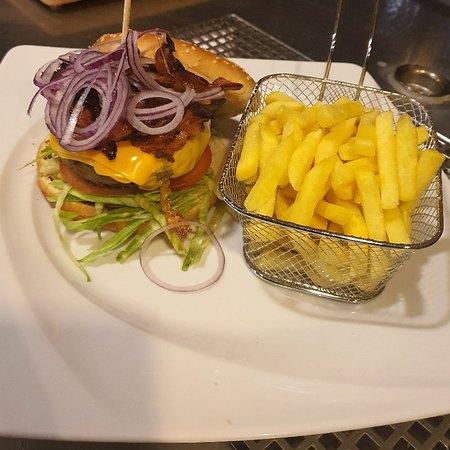 Biro Restaurant Pizzeria