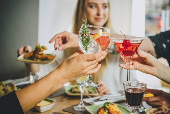 Prosto z Mostu Kuchnia Polska