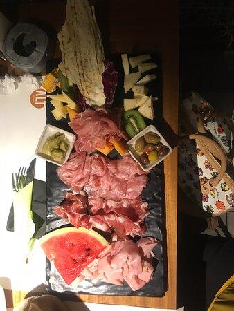 Vineria Alt Alternativo