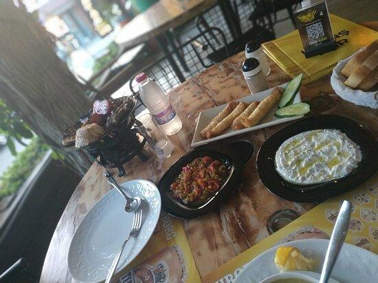 Kayac Restaurant Bar