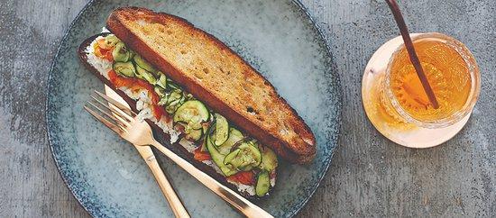 SCHOON Church Street Cafe