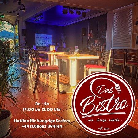 Das Bistro & Kleinkunstbuhne