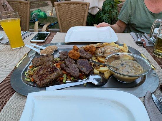 Pizzeria & Grill Korta