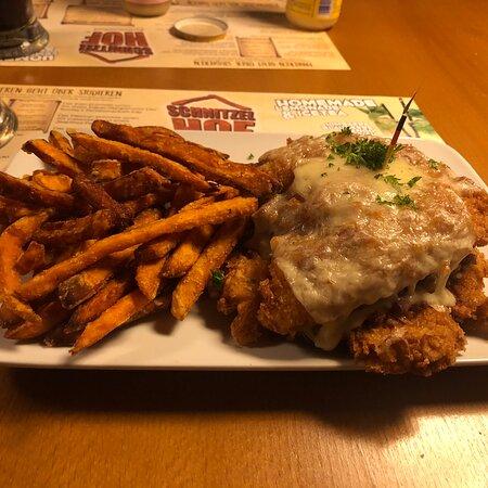 Schnitzelhof Bad Rappenau