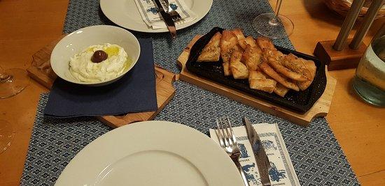 Ja Mas Greek Grill Taverna