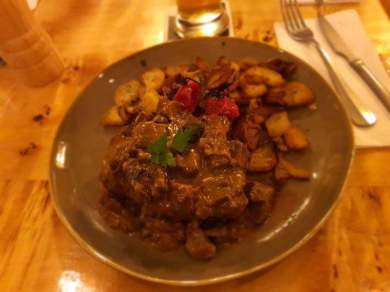 Leib und Seele Griesheim