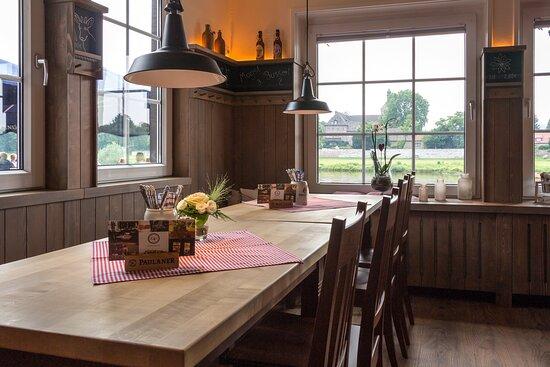 Wirtshaus Grohnder Fahrhaus