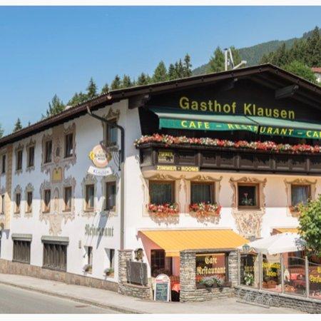 Gasthof Klausen