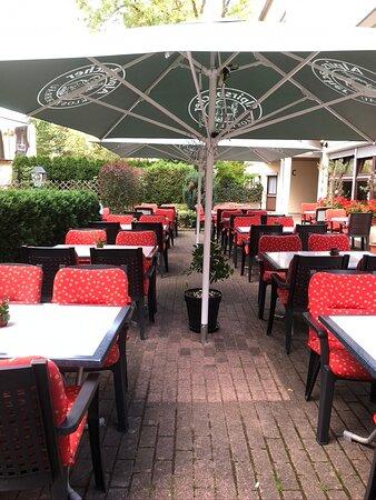 Restaurant Akropolis