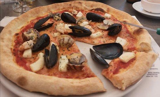 La Trattoria di Lavena