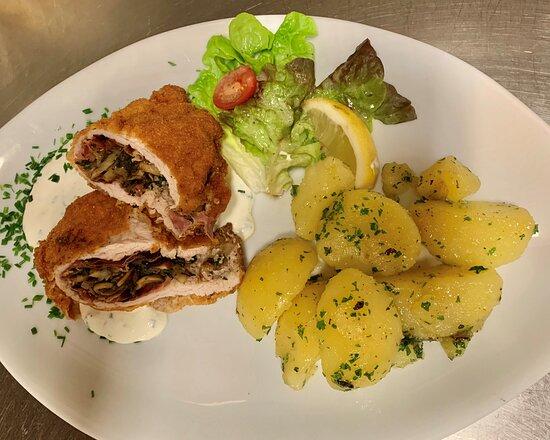 Restaurant Alpenrose