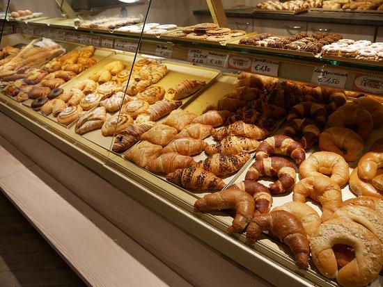 Backerei Scherleithner