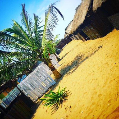 Bar Restaurant Mon Village