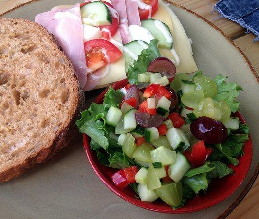 Eetcafe De Gezelligeit