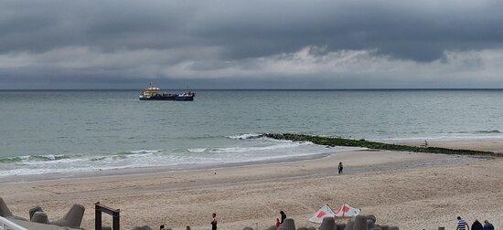 Restaurant Sunsetbeach