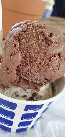 Kristen's Kick-Ass Ice Cream