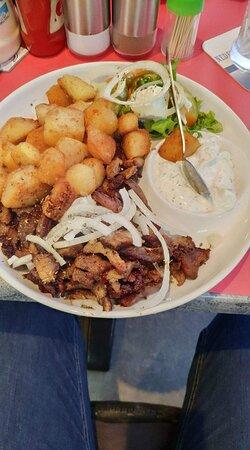 Nederlands Grieks Restaurant Valkenburg