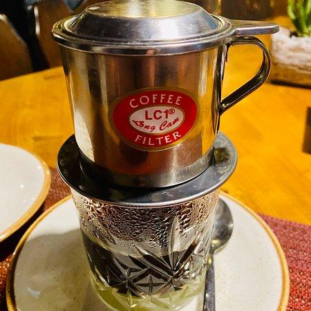 MY Vietnamese Cuisine