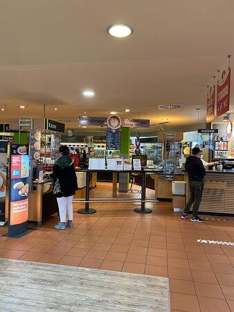 Serways Rasthaus Gottingen Ost