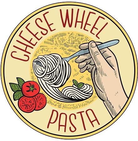 Cheese Wheel Pasta Sarajevo