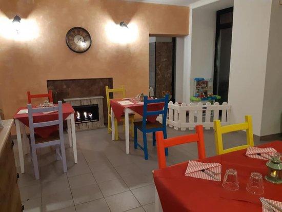 La Locanda dei Folletti