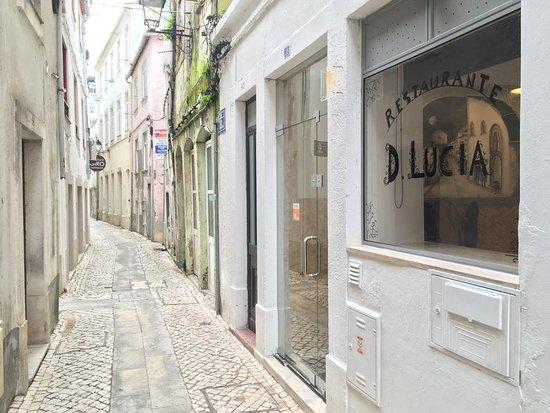 Restaurante D. LUCIA