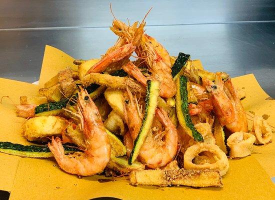 Central San Bernardino