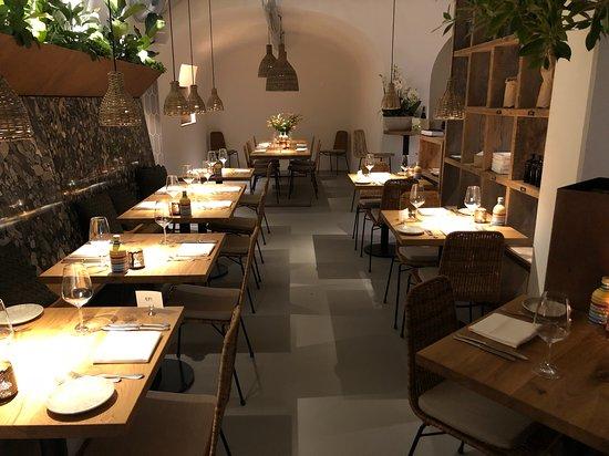 DORY & DU - eatery bar cafe