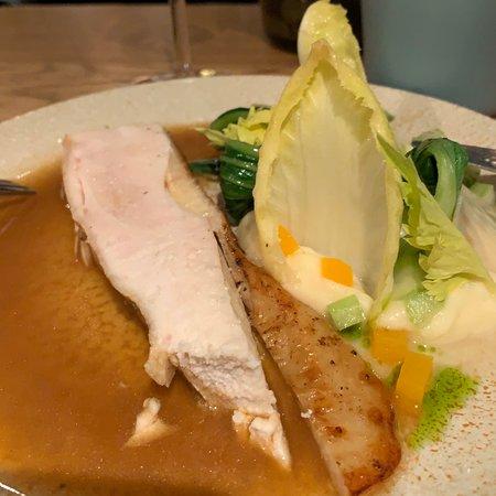 Geniesserei am Markt