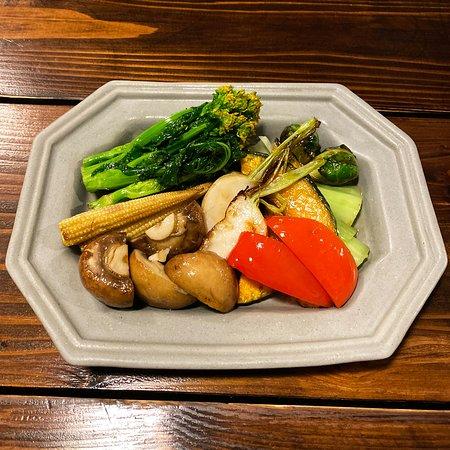 Seaside Restaurant Caprice