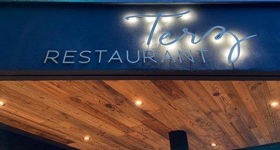 Restaurant Terz