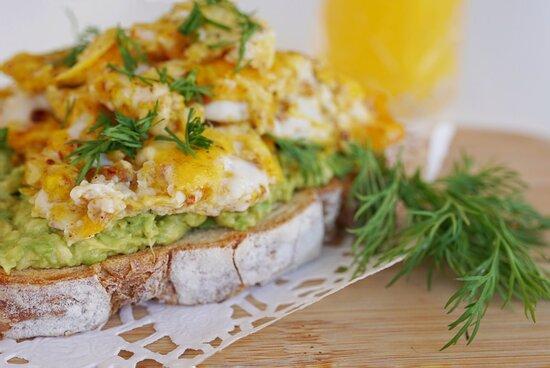 Sitrona Cafe & Bistro