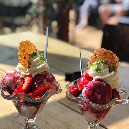 Strandbar Thuishaven