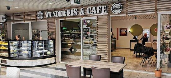 Wunder Eiscafe