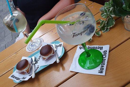 Szymanski's Piano-bar